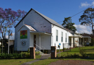 Home » presbytery